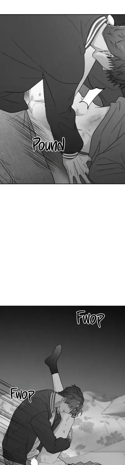 Read Non Zero Sum chapter 72.1 image 27 on Lezhin