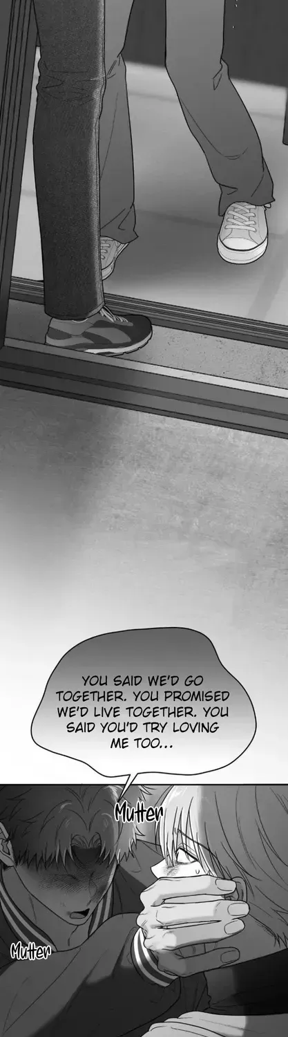 Read Non Zero Sum chapter 72.1 image 3 on Lezhin