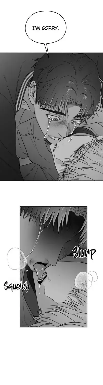Read Non Zero Sum chapter 72.1 image 30 on Lezhin