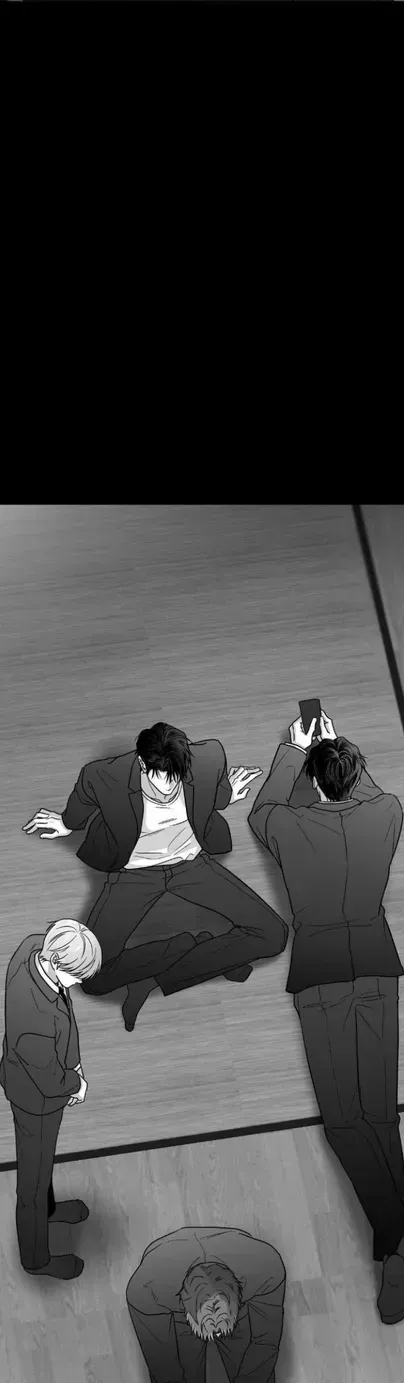 Read Non Zero Sum chapter 72.1 image 34 on Lezhin