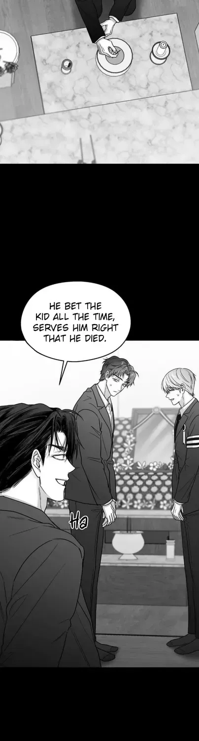 Read Non Zero Sum chapter 72.1 image 35 on Lezhin
