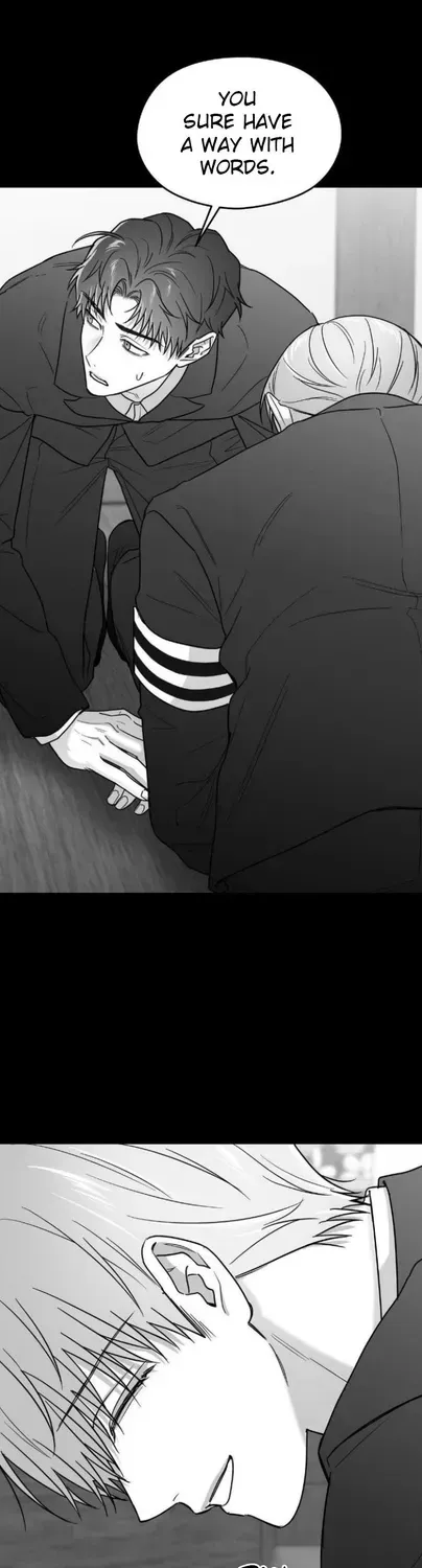 Read Non Zero Sum chapter 72.1 image 36 on Lezhin
