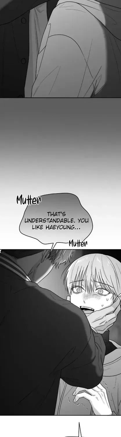 Read Non Zero Sum chapter 72.1 image 4 on Lezhin