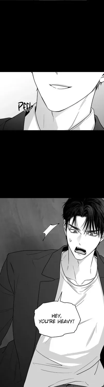 Read Non Zero Sum chapter 72.1 image 42 on Lezhin