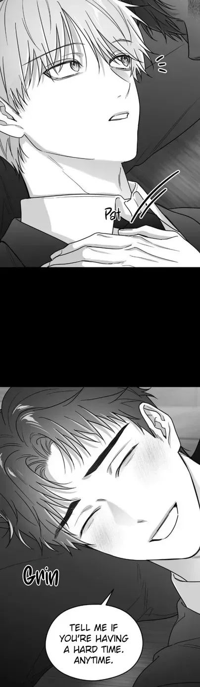 Read Non Zero Sum chapter 72.1 image 45 on Lezhin