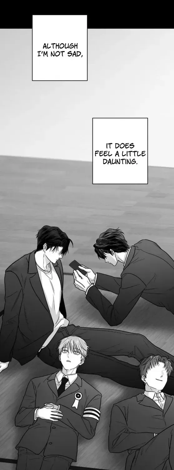 Read Non Zero Sum chapter 72.1 image 47 on Lezhin