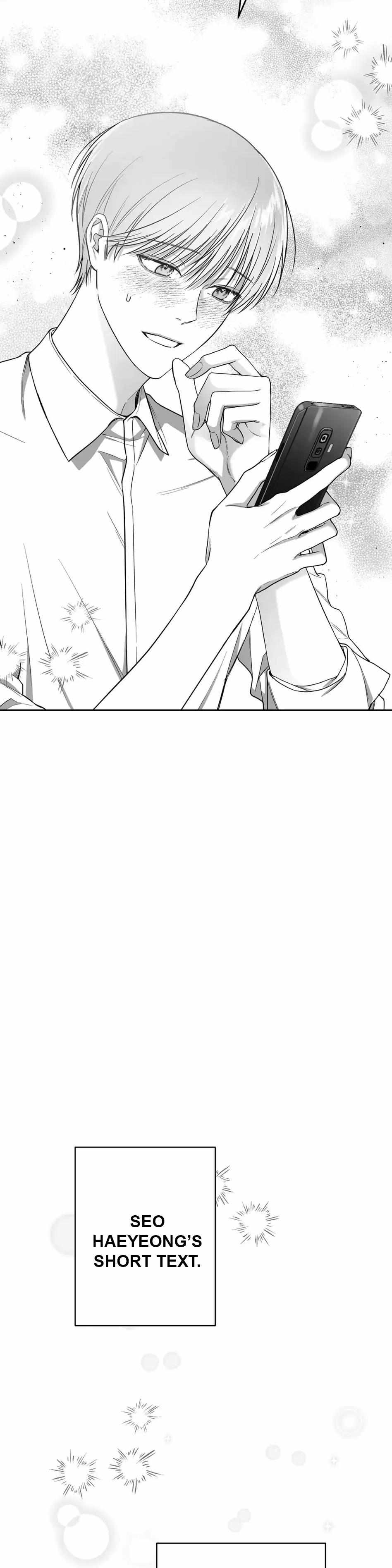 Read Non Zero Sum chapter 8 image 12 on Lezhin