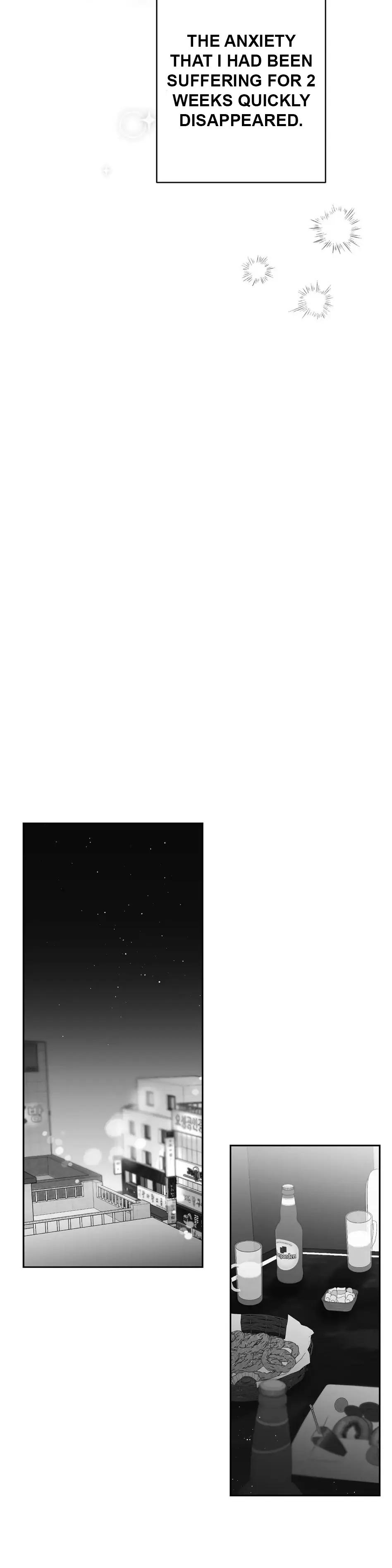 Read Non Zero Sum chapter 8 image 13 on Lezhin