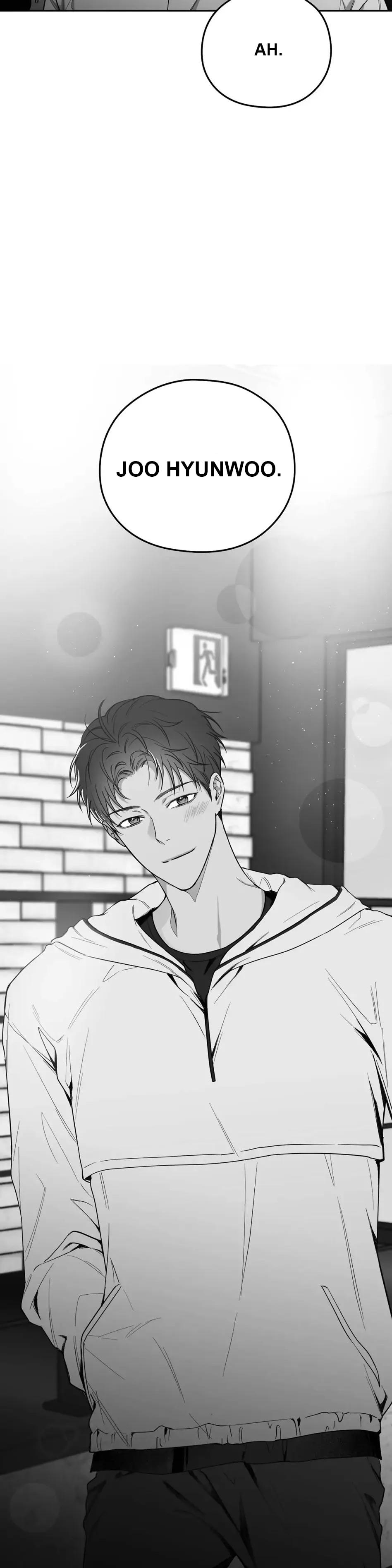 Read Non Zero Sum chapter 8 image 17 on Lezhin