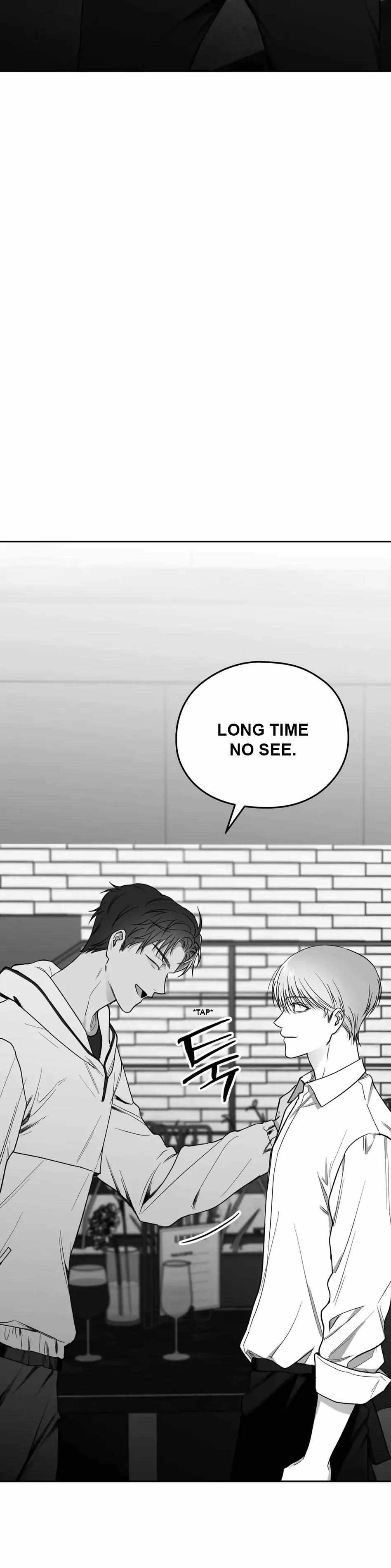 Read Non Zero Sum chapter 8 image 18 on Lezhin