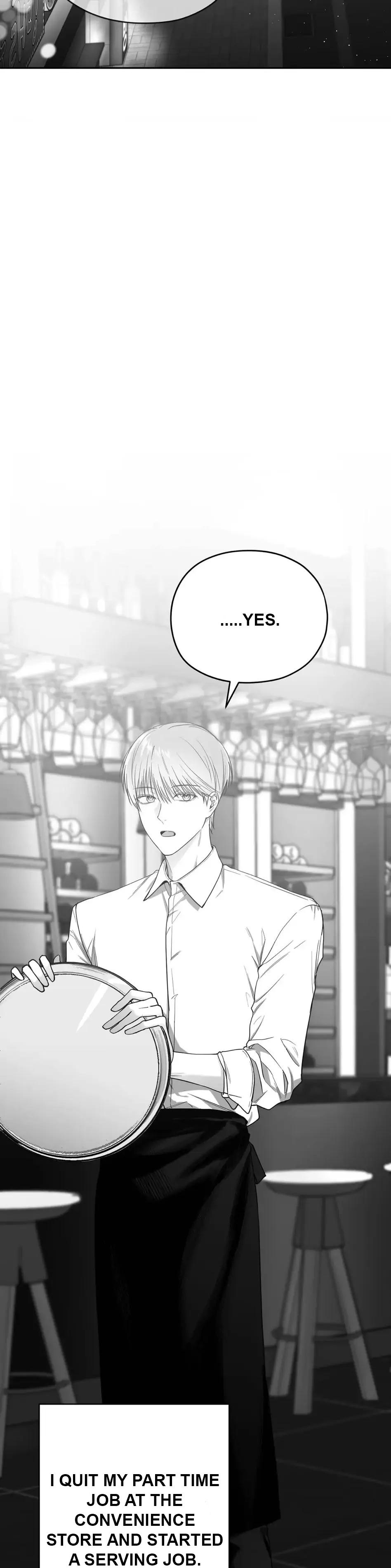 Read Non Zero Sum chapter 8 image 2 on Lezhin
