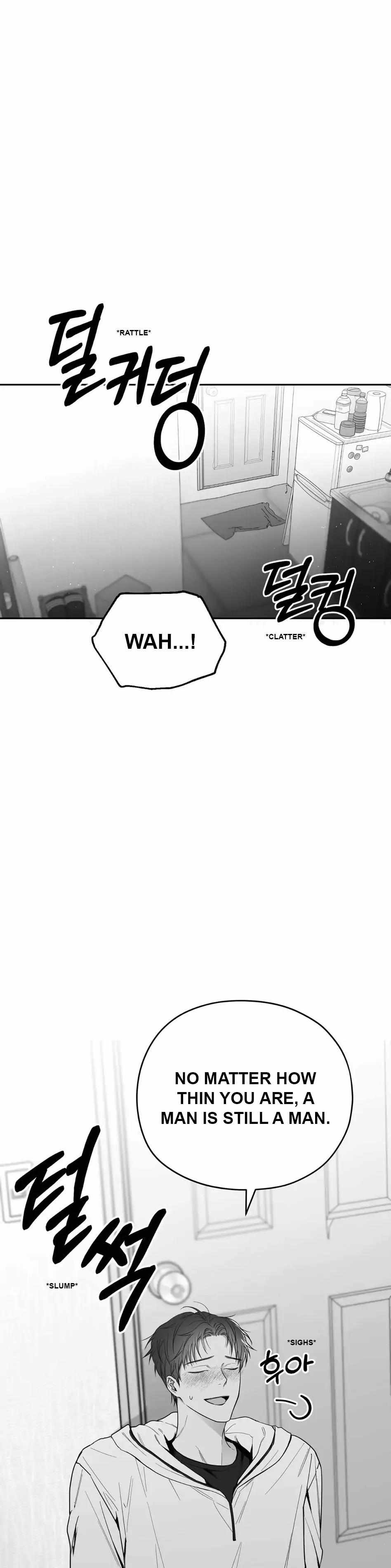 Read Non Zero Sum chapter 8 image 30 on Lezhin