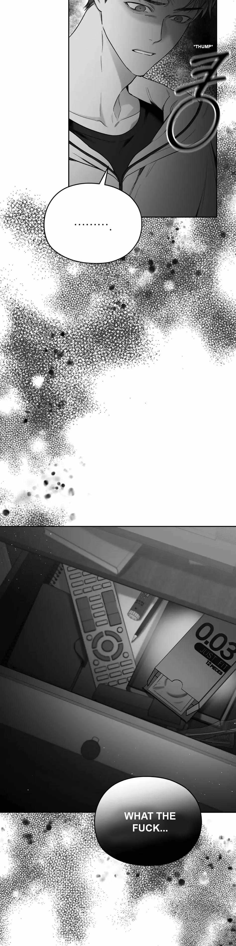 Read Non Zero Sum chapter 8 image 42 on Lezhin