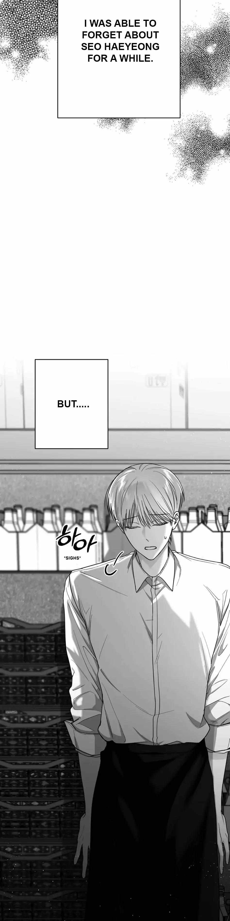Read Non Zero Sum chapter 8 image 5 on Lezhin