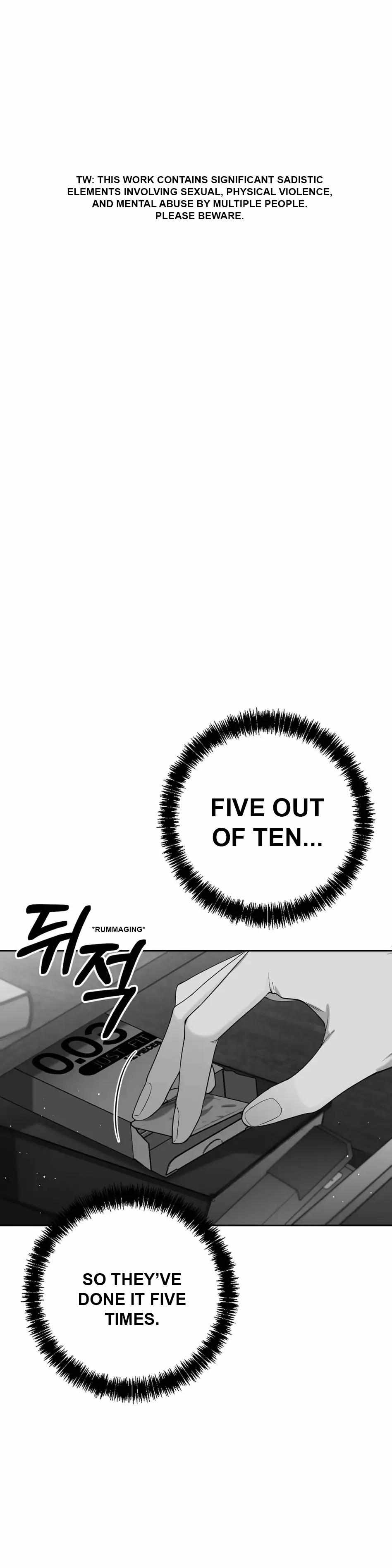 Read Non Zero Sum chapter 9 image 1 on Lezhin
