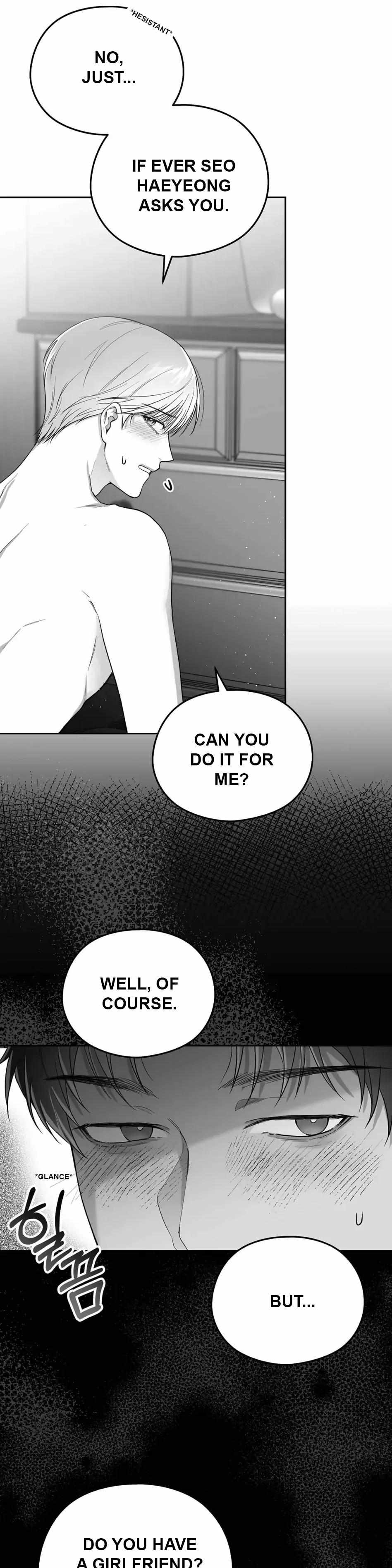 Read Non Zero Sum chapter 9 image 10 on Lezhin