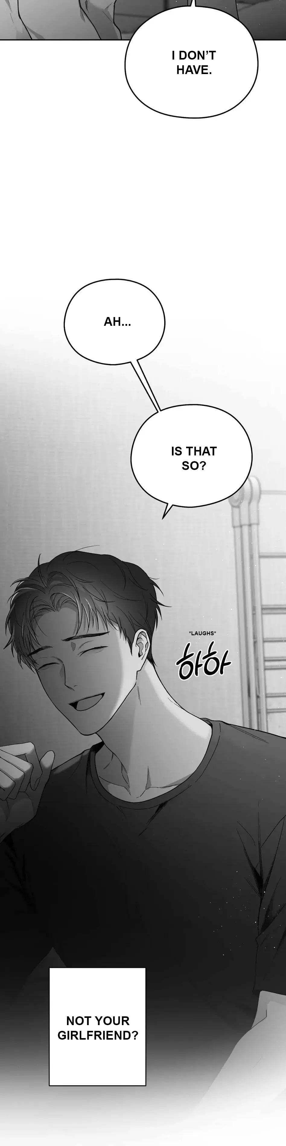Read Non Zero Sum chapter 9 image 12 on Lezhin