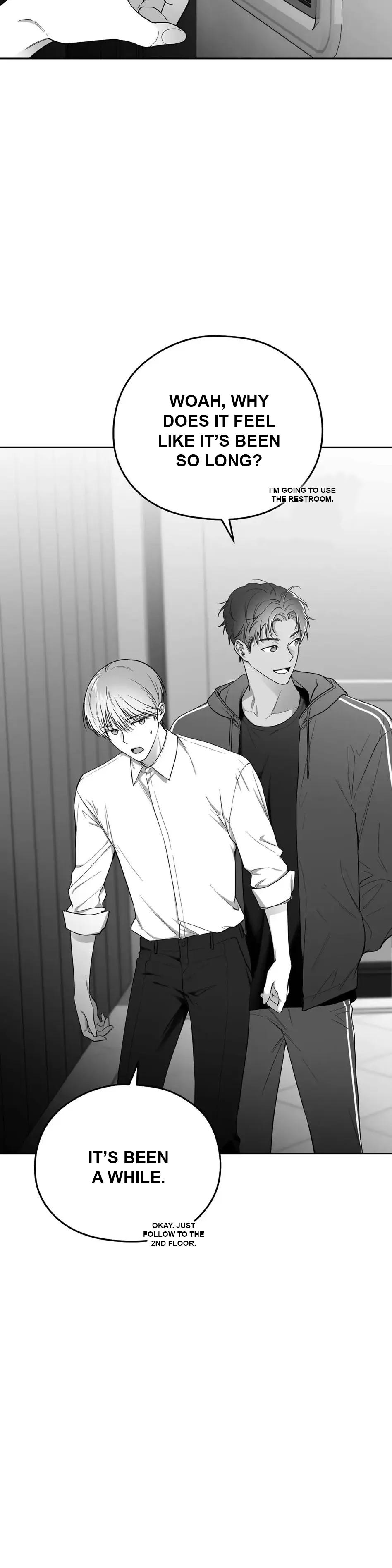 Read Non Zero Sum chapter 9 image 14 on Lezhin