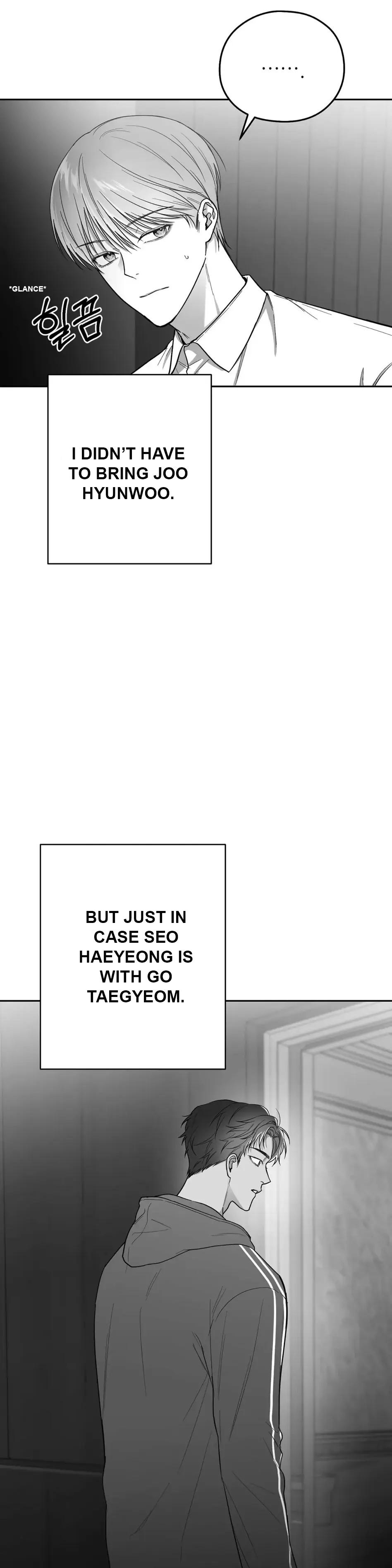 Read Non Zero Sum chapter 9 image 15 on Lezhin