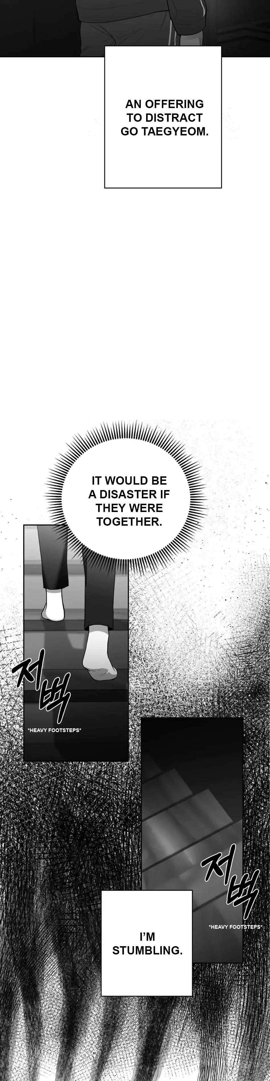 Read Non Zero Sum chapter 9 image 16 on Lezhin