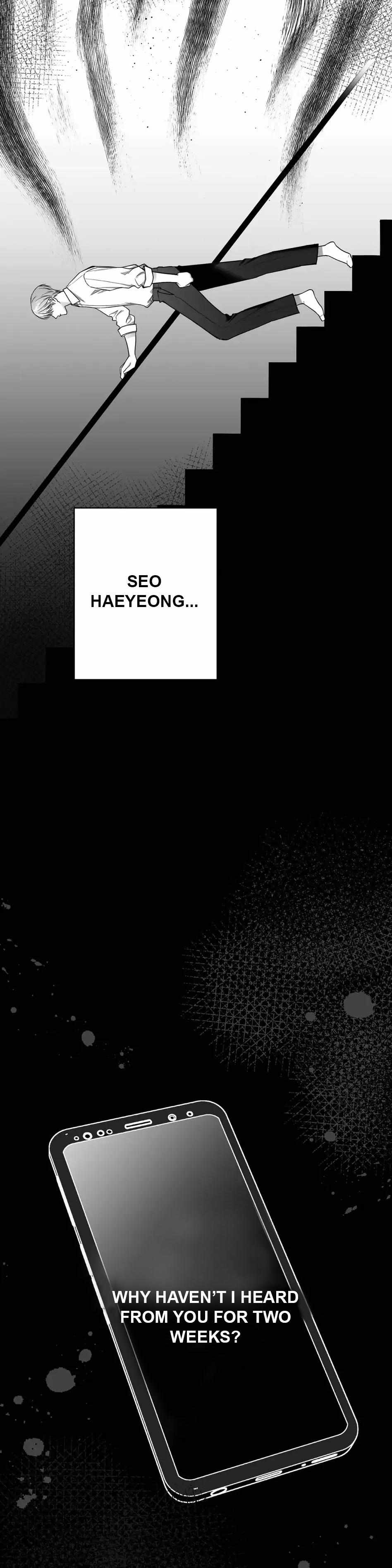 Read Non Zero Sum chapter 9 image 17 on Lezhin