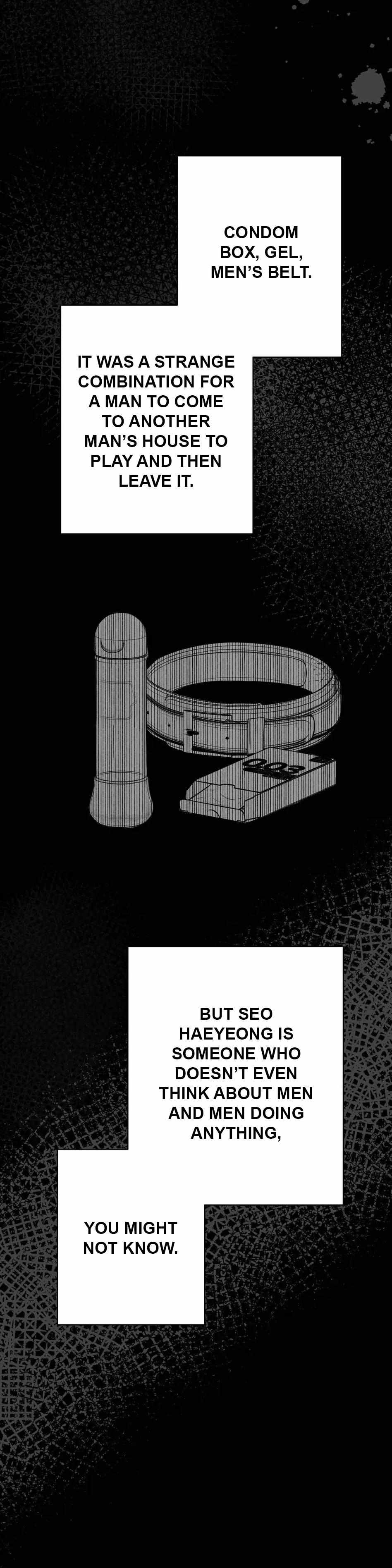 Read Non Zero Sum chapter 9 image 18 on Lezhin