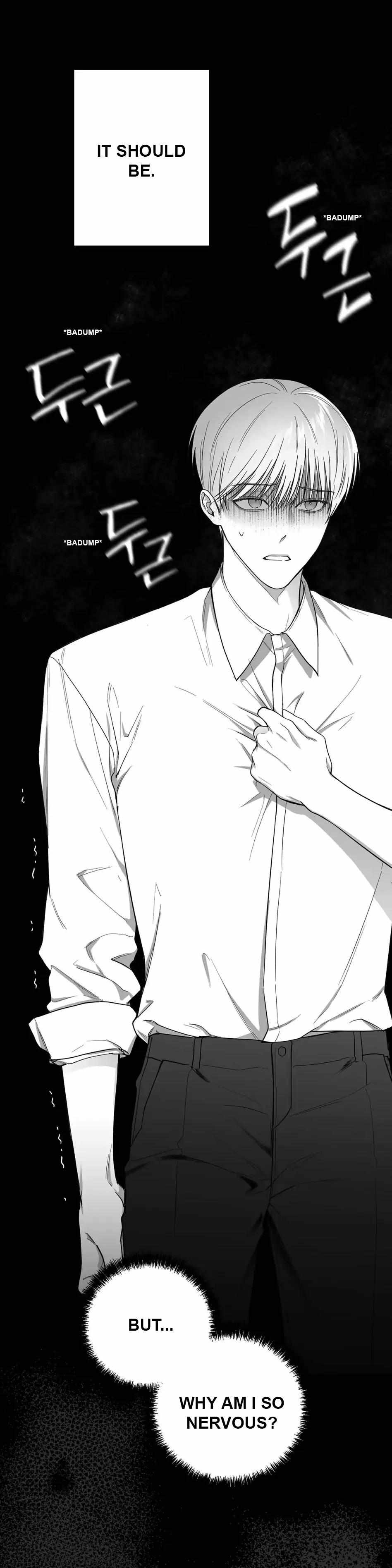 Read Non Zero Sum chapter 9 image 19 on Lezhin