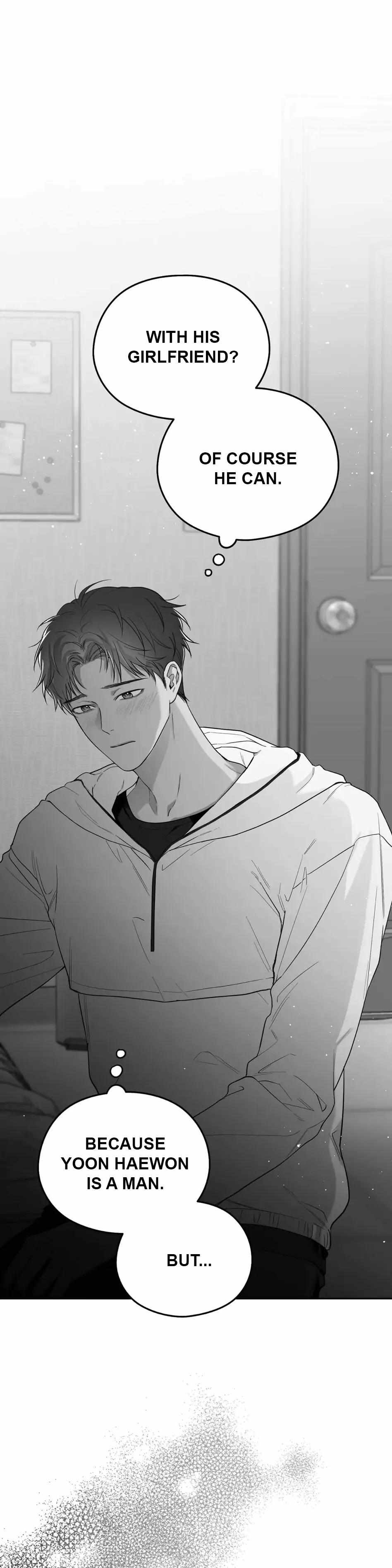 Read Non Zero Sum chapter 9 image 2 on Lezhin