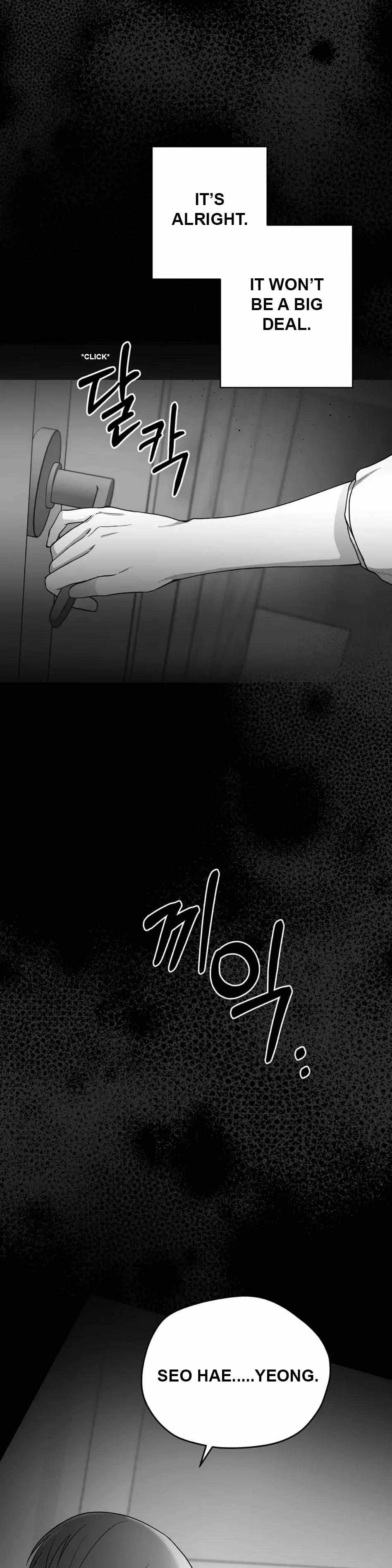 Read Non Zero Sum chapter 9 image 20 on Lezhin