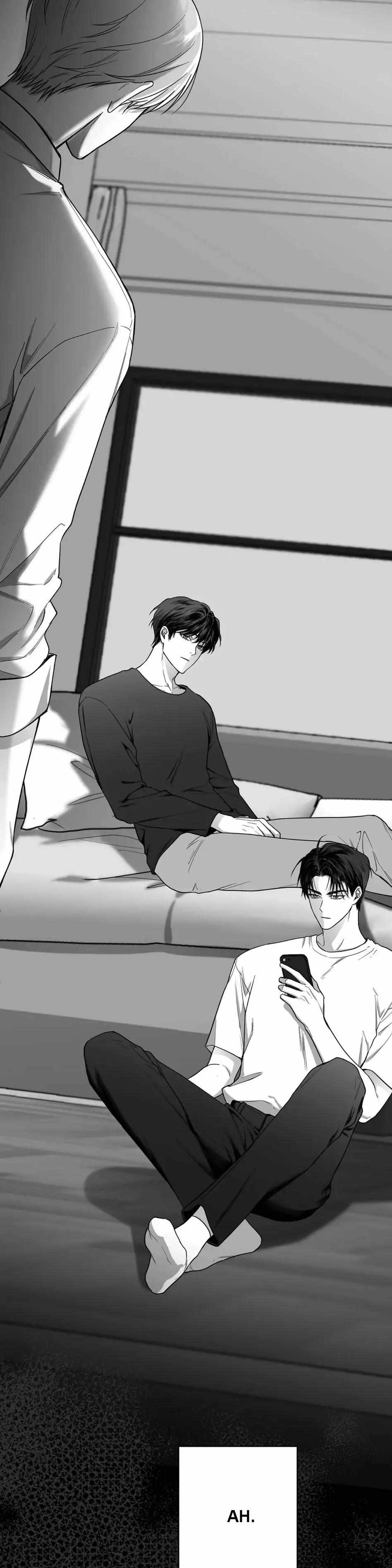 Read Non Zero Sum chapter 9 image 21 on Lezhin
