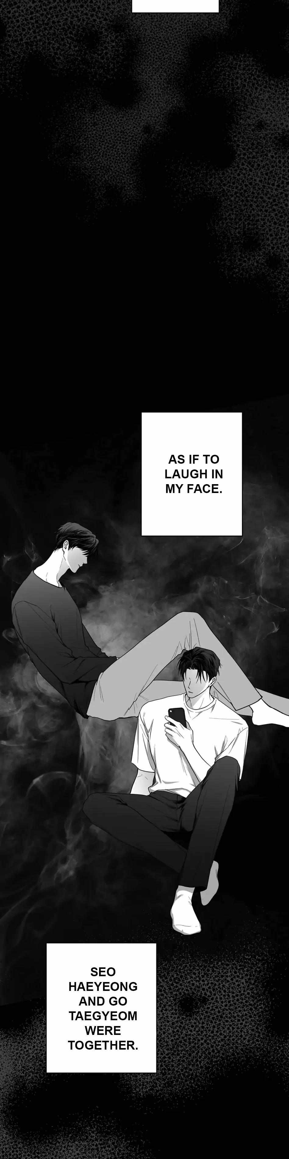 Read Non Zero Sum chapter 9 image 22 on Lezhin