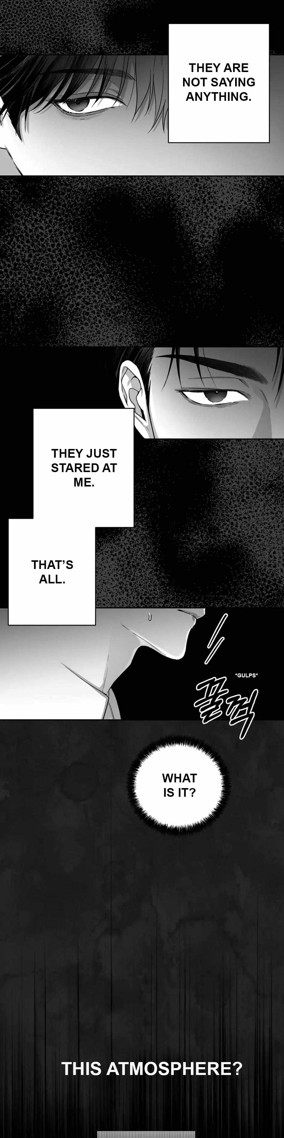 Read Non Zero Sum chapter 9 image 23 on Lezhin