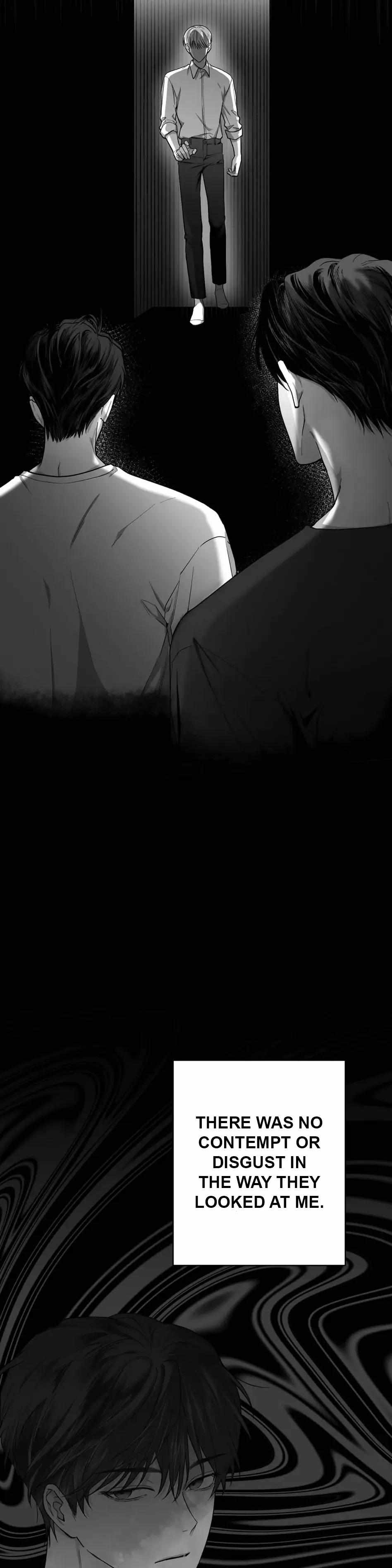 Read Non Zero Sum chapter 9 image 24 on Lezhin
