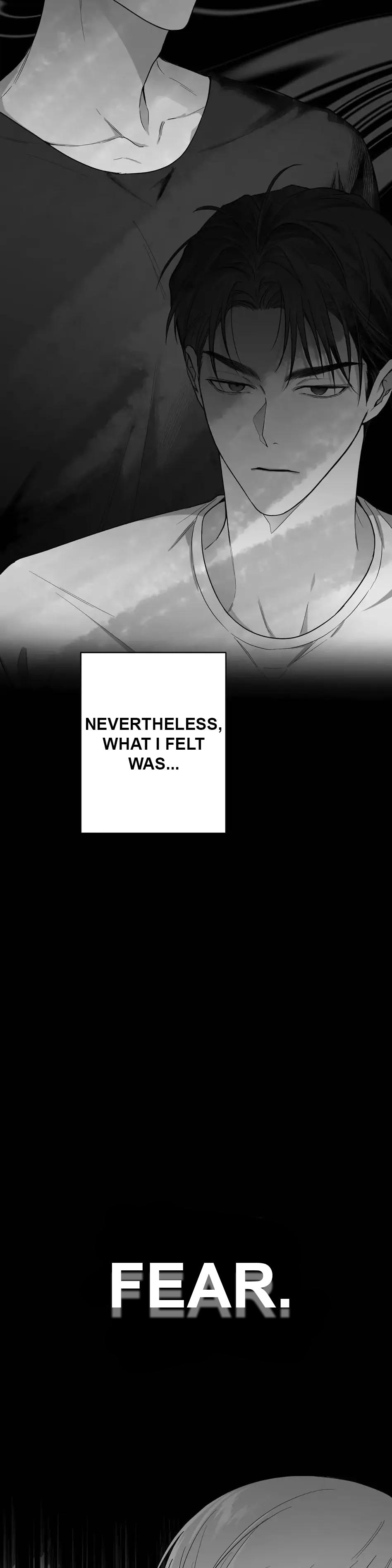 Read Non Zero Sum chapter 9 image 25 on Lezhin