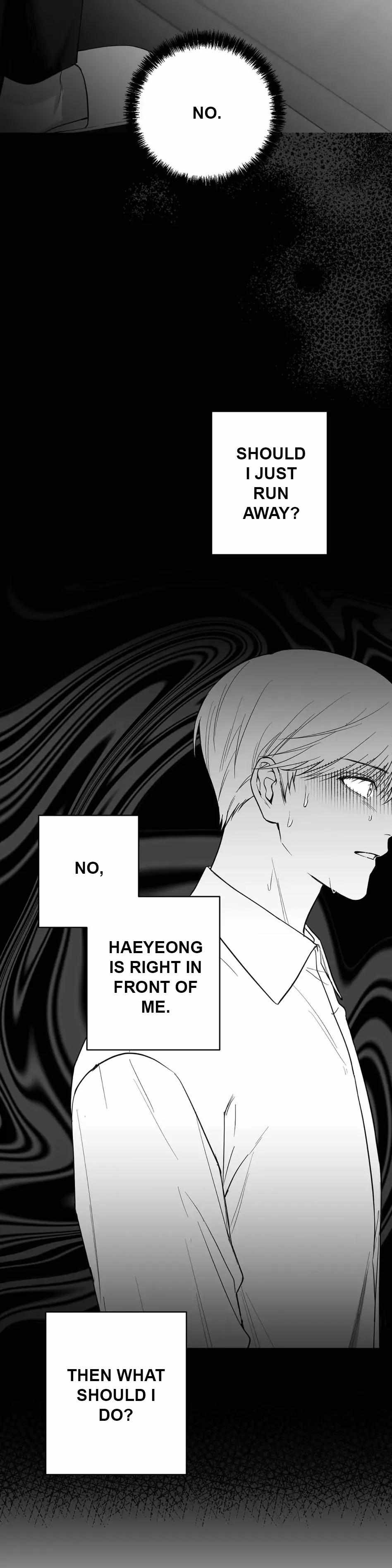 Read Non Zero Sum chapter 9 image 27 on Lezhin