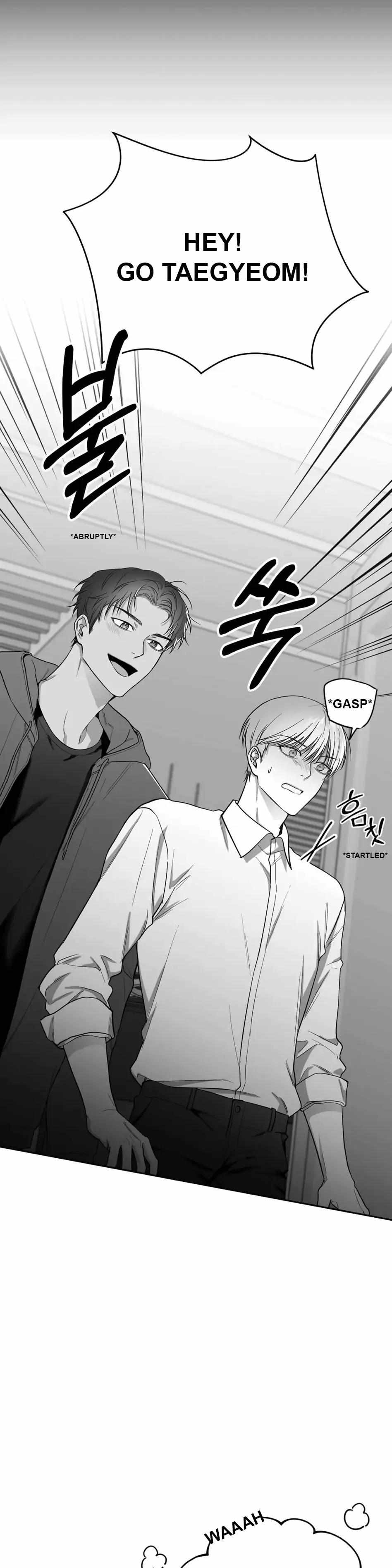 Read Non Zero Sum chapter 9 image 28 on Lezhin