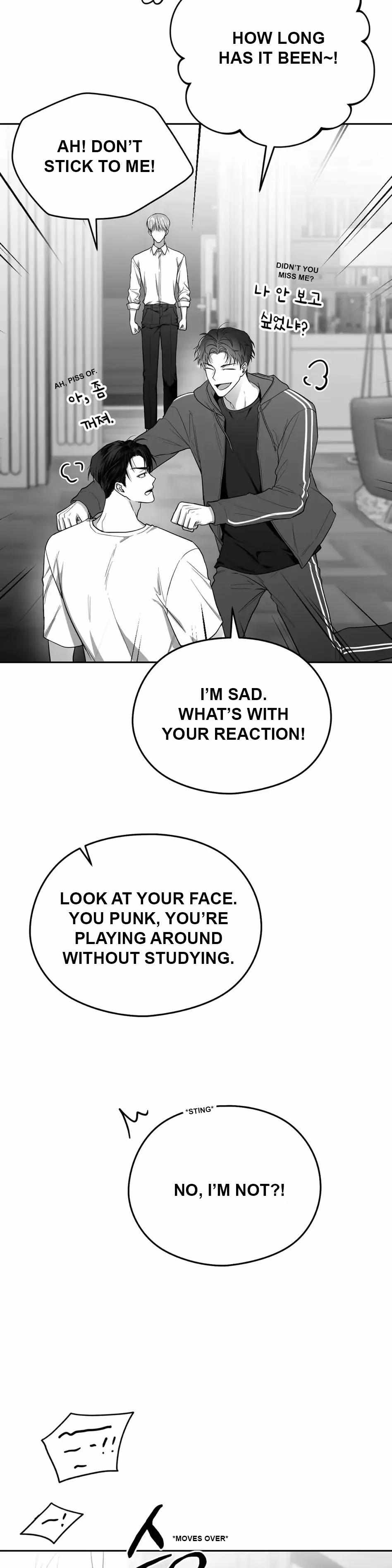 Read Non Zero Sum chapter 9 image 29 on Lezhin
