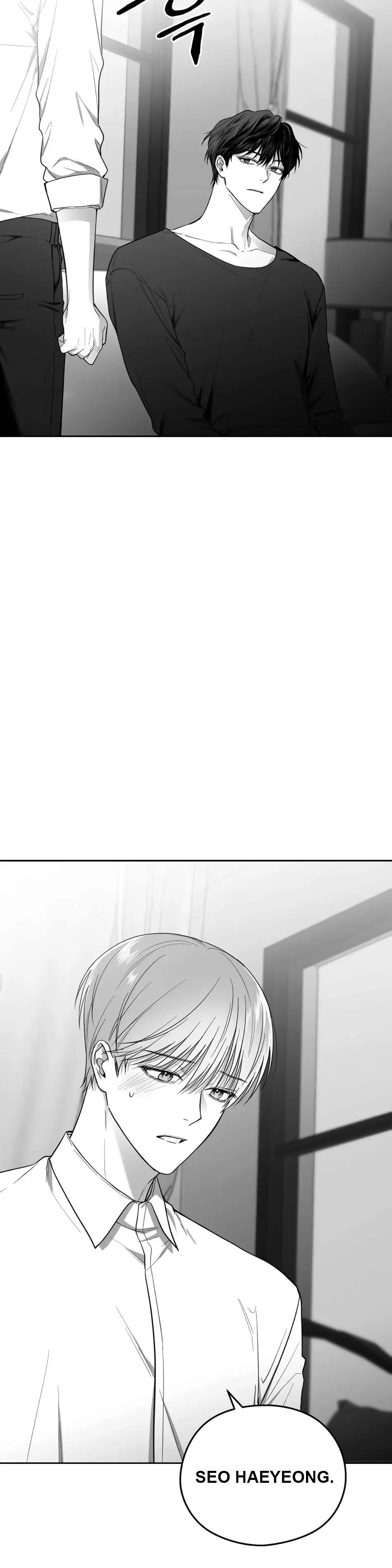 Read Non Zero Sum chapter 9 image 30 on Lezhin