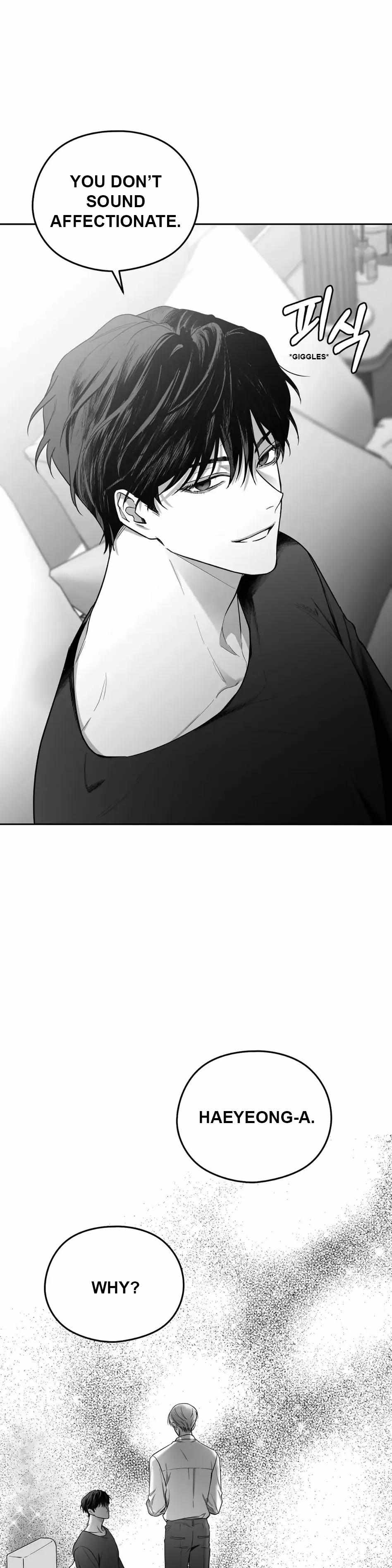 Read Non Zero Sum chapter 9 image 31 on Lezhin