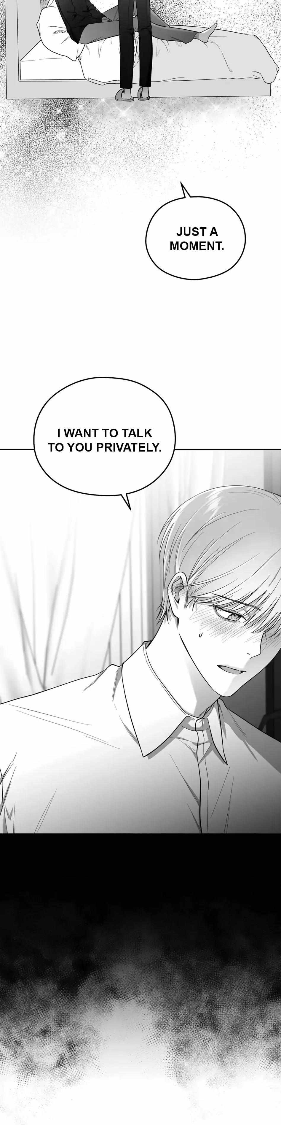 Read Non Zero Sum chapter 9 image 32 on Lezhin
