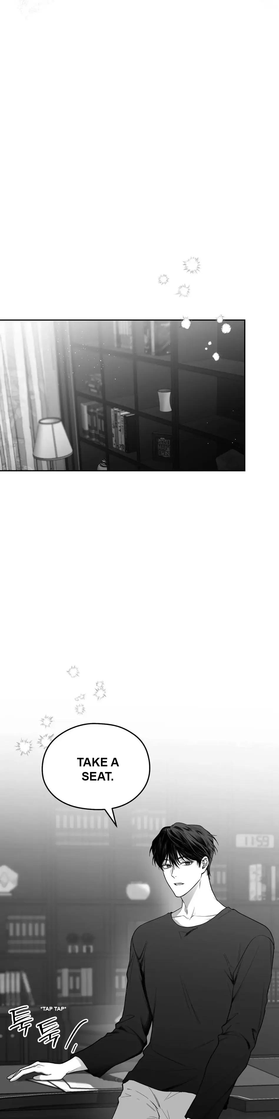 Read Non Zero Sum chapter 9 image 33 on Lezhin