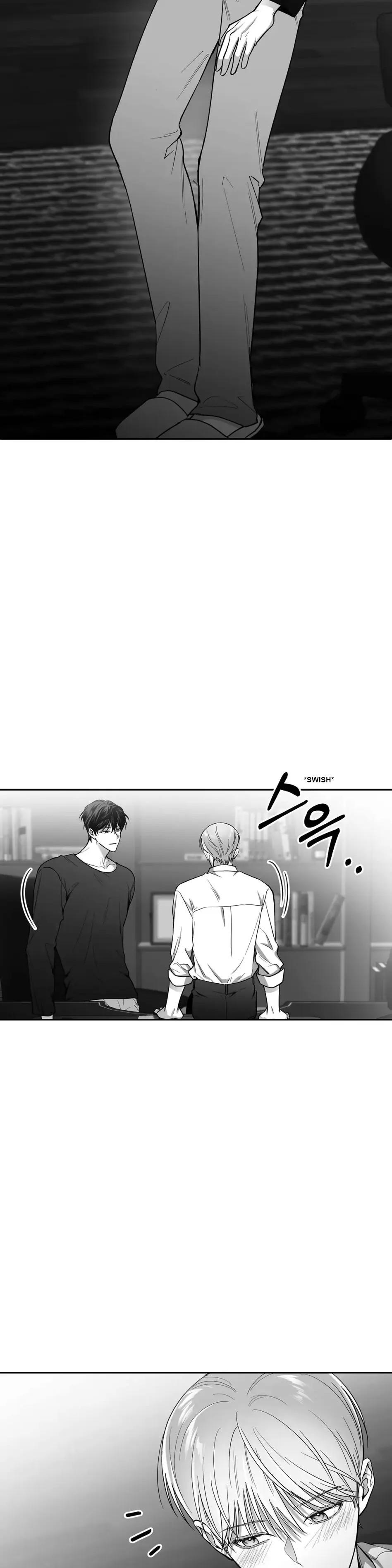 Read Non Zero Sum chapter 9 image 34 on Lezhin