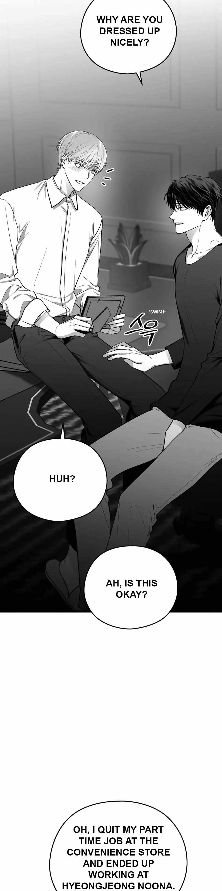 Read Non Zero Sum chapter 9 image 36 on Lezhin