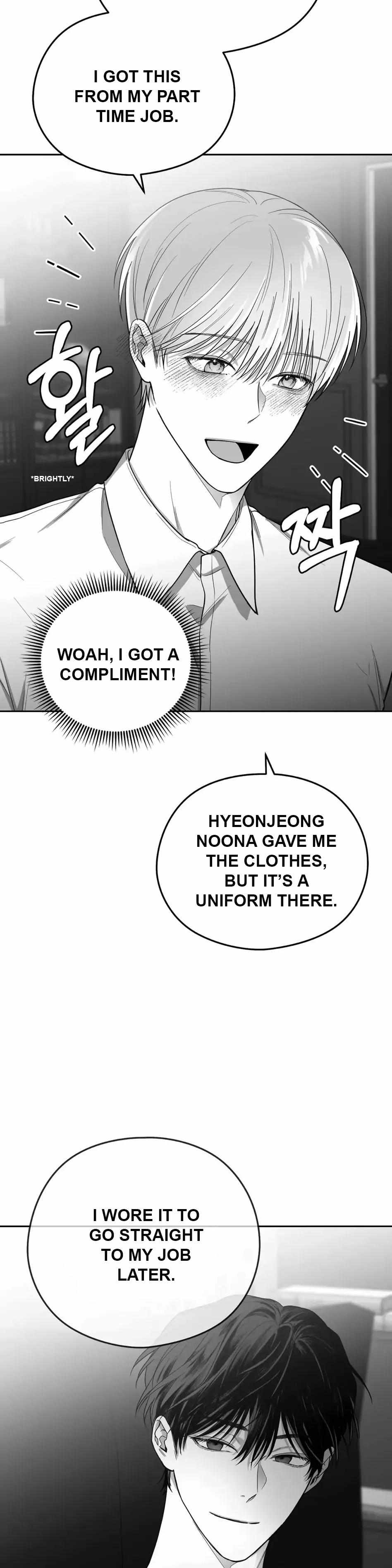 Read Non Zero Sum chapter 9 image 37 on Lezhin