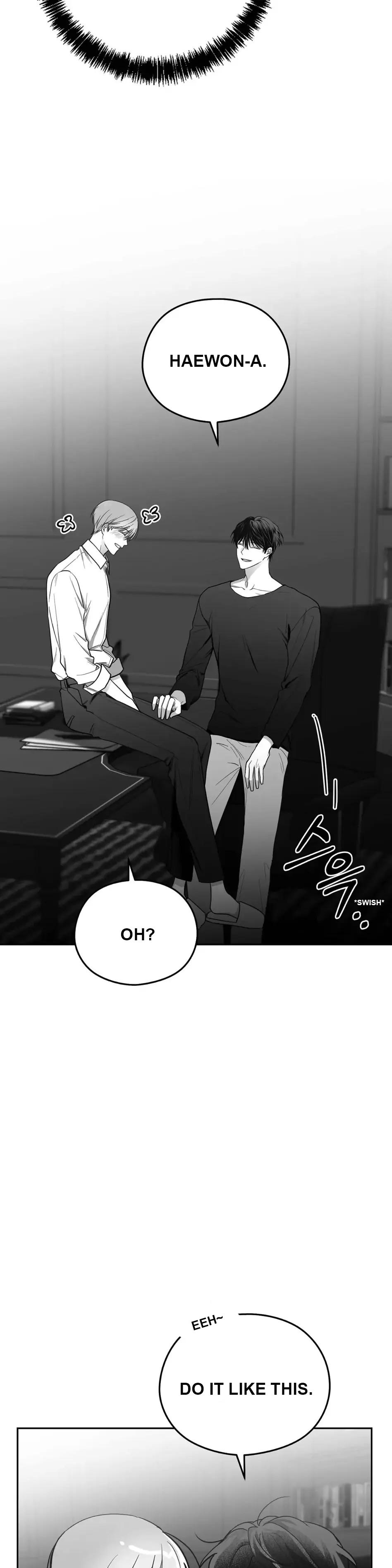 Read Non Zero Sum chapter 9 image 39 on Lezhin