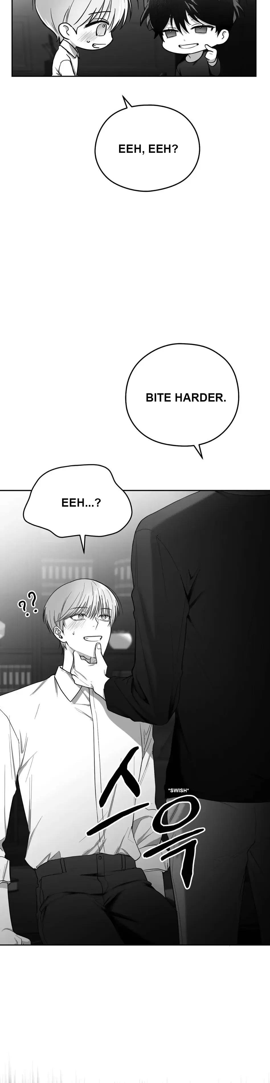 Read Non Zero Sum chapter 9 image 40 on Lezhin