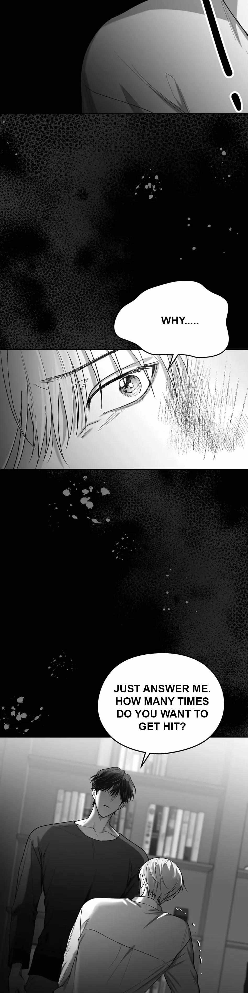 Read Non Zero Sum chapter 9 image 44 on Lezhin