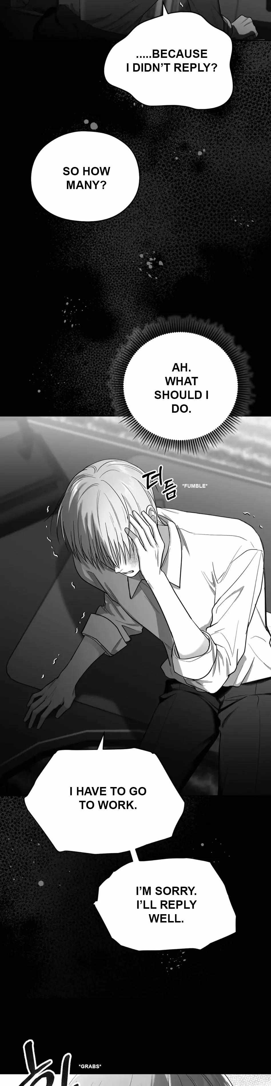 Read Non Zero Sum chapter 9 image 45 on Lezhin