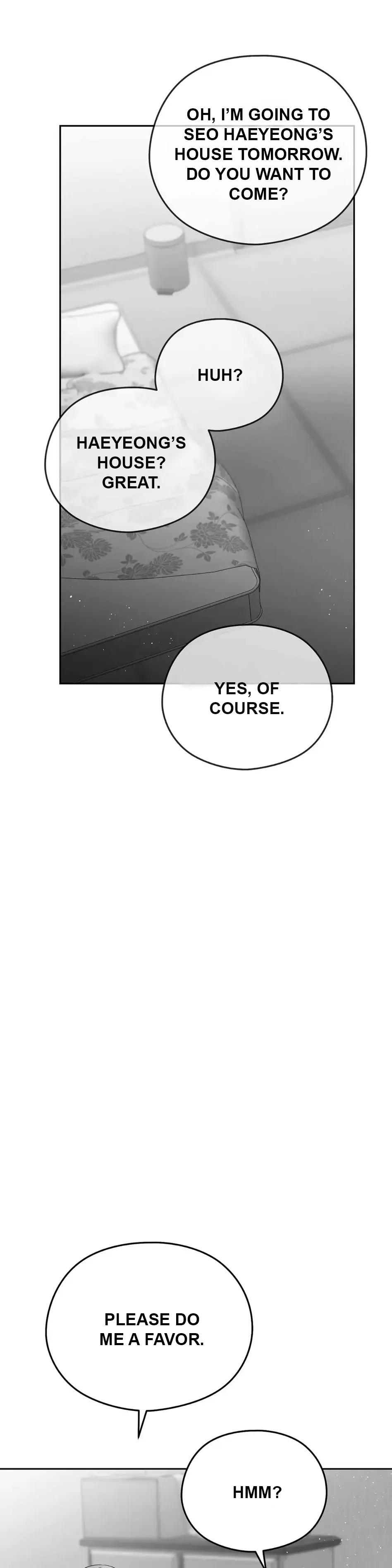 Read Non Zero Sum chapter 9 image 8 on Lezhin