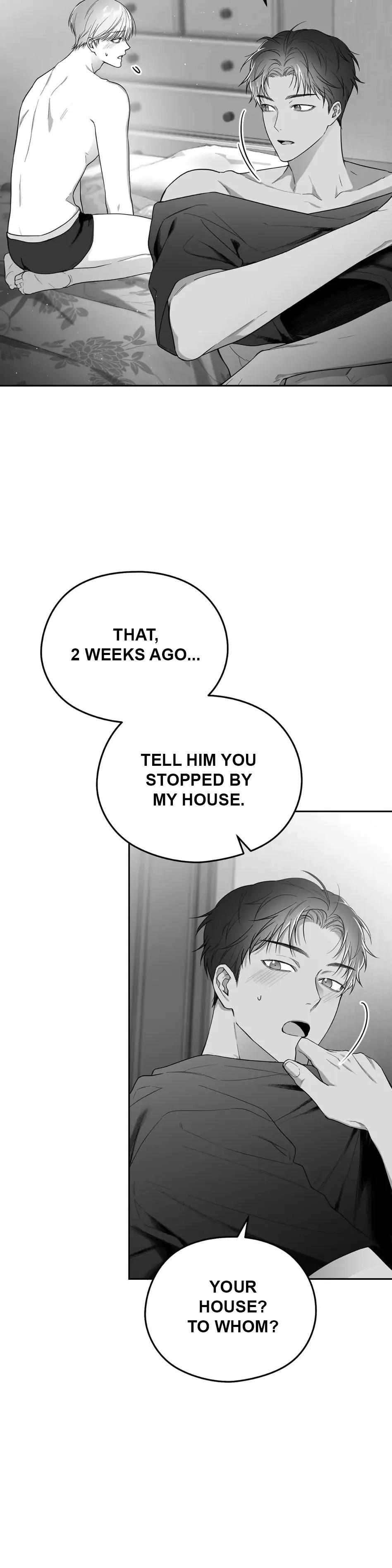 Read Non Zero Sum chapter 9 image 9 on Lezhin